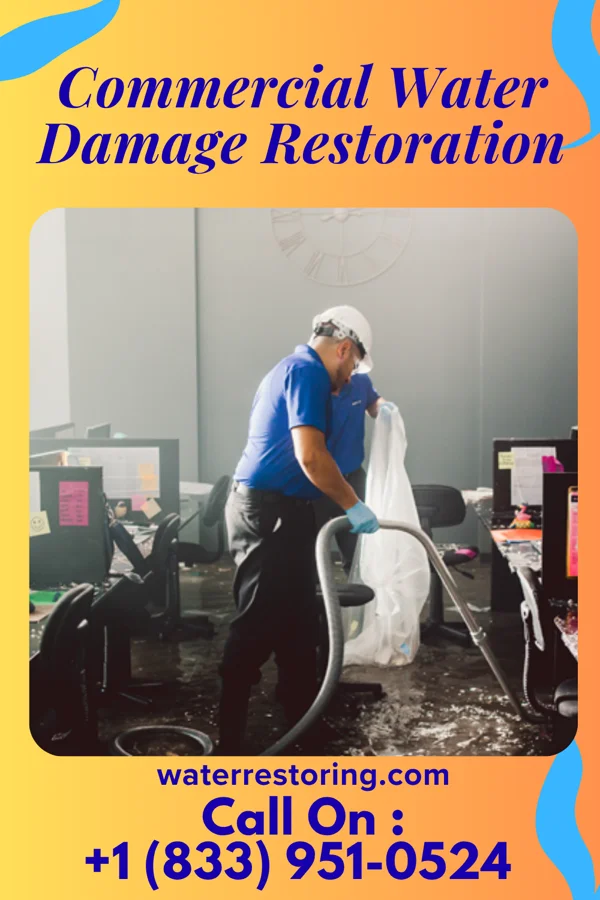 Commercial Water Damage Restoration in Vevay, IN